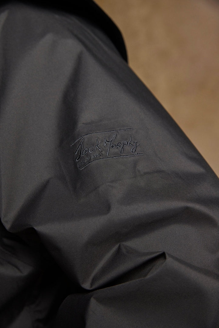 Jack Murphy Ireland - Lambourne Waterproof Coat - Olive - Waterproof