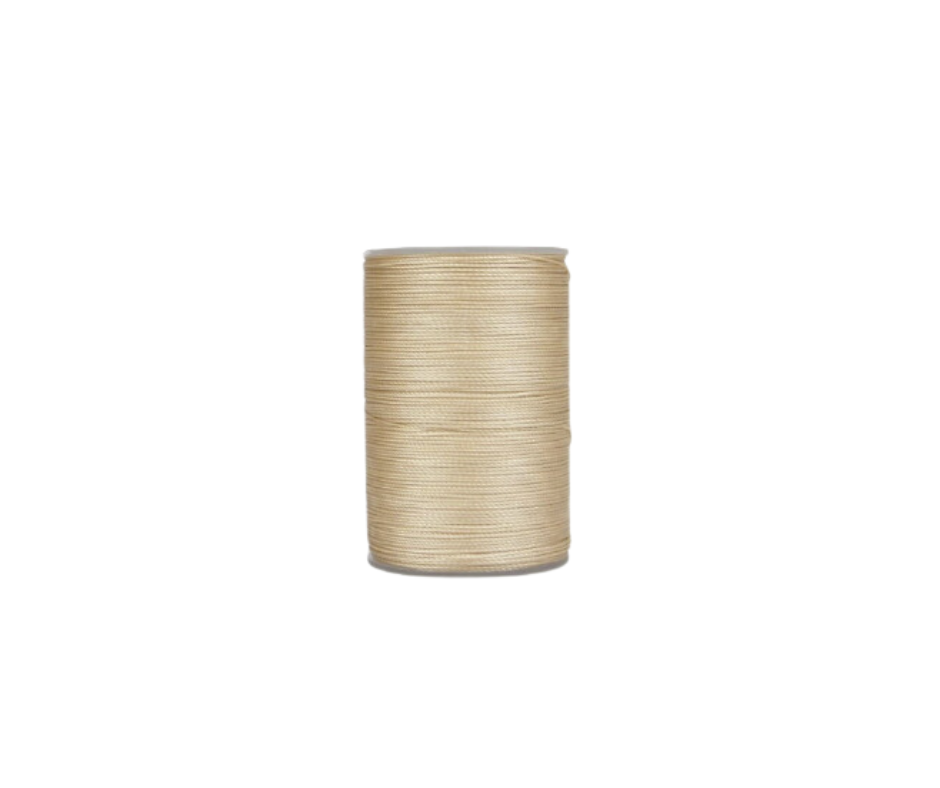 Light Beige Plaiting Thread