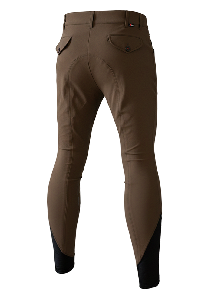 Men's 50 Series: Grizzly