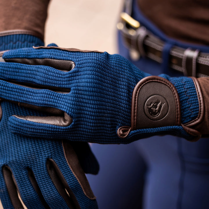 The Fieldmaster Glove