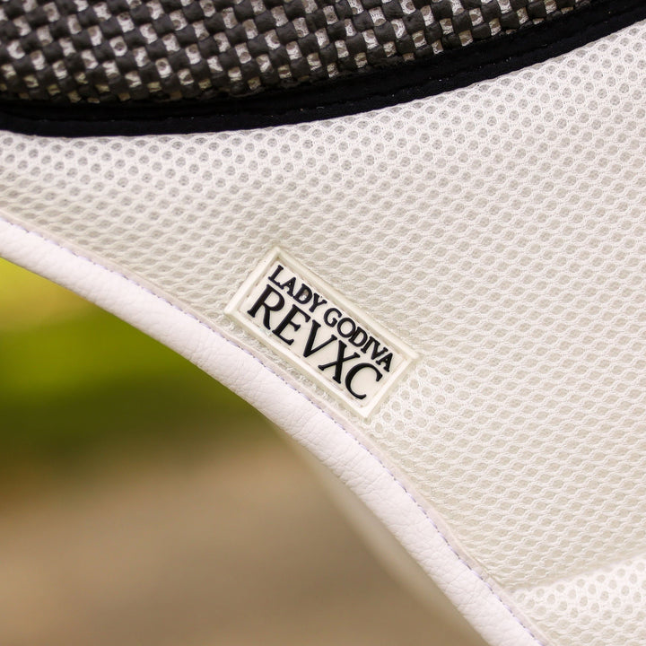 REVXC Saddle Pad – Performance Meets Sustainability