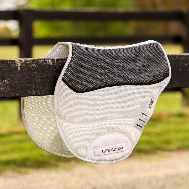 REVXC Saddle Pad – Performance Meets Sustainability
