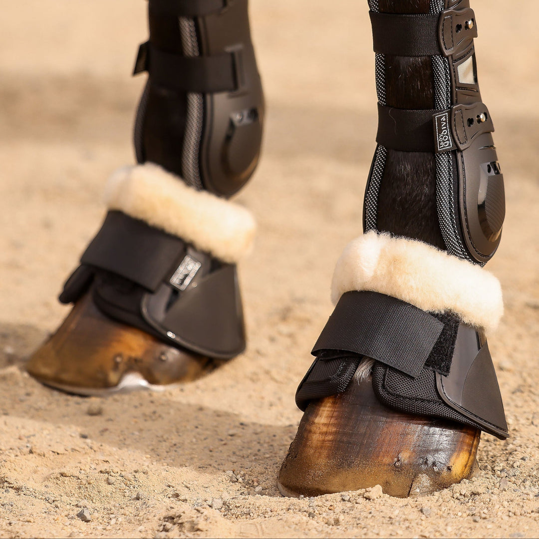 Pro Over-Reach Boots