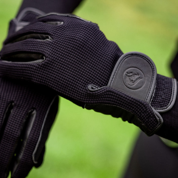 The Fieldmaster Glove