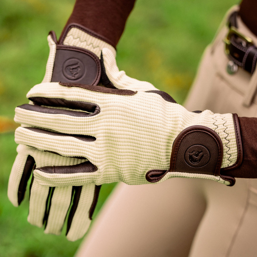 The Fieldmaster Glove