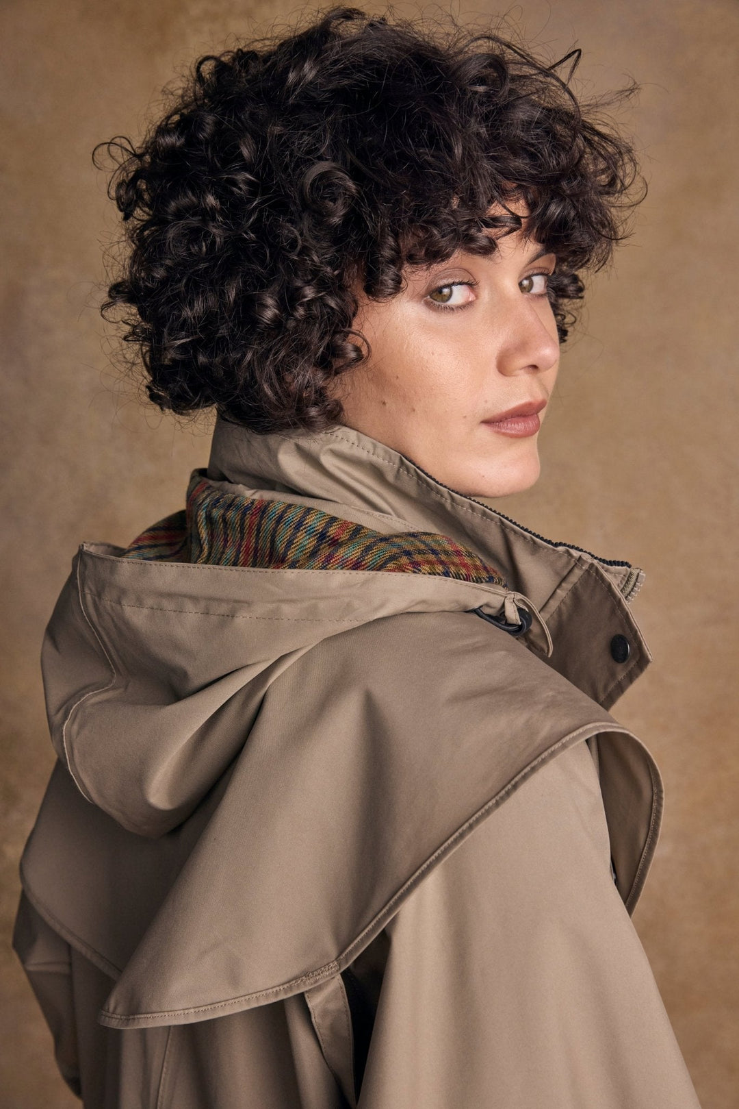 Jack Murphy Ireland - Women's Hoods - Heritage Collection - Hats