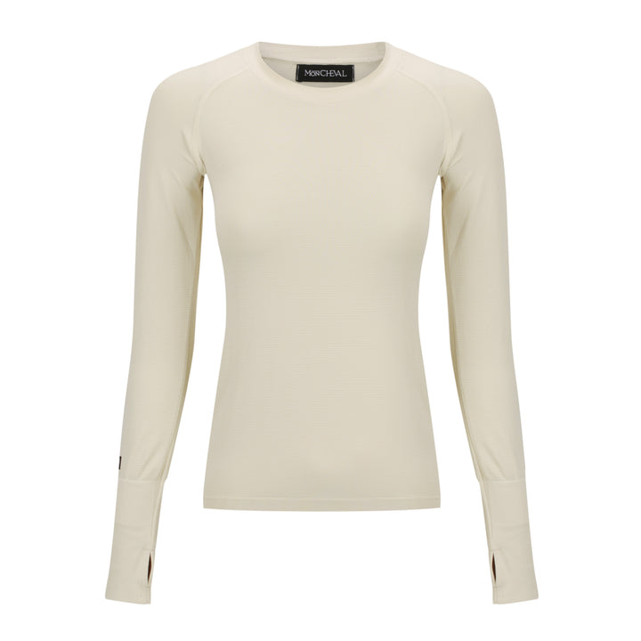 Camille Training Top in Sorbet