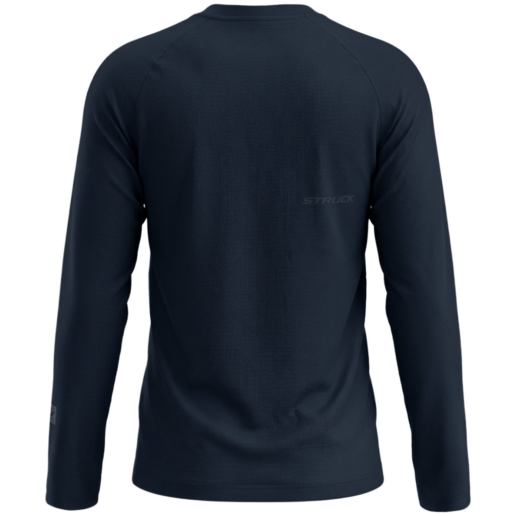 Training Top - Navy