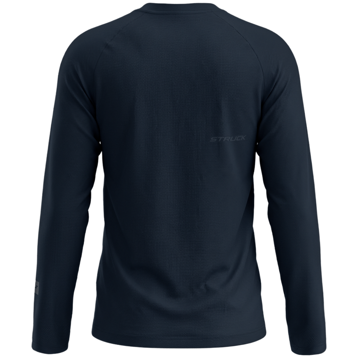 Training Top - Navy