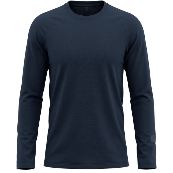 Training Top - Navy
