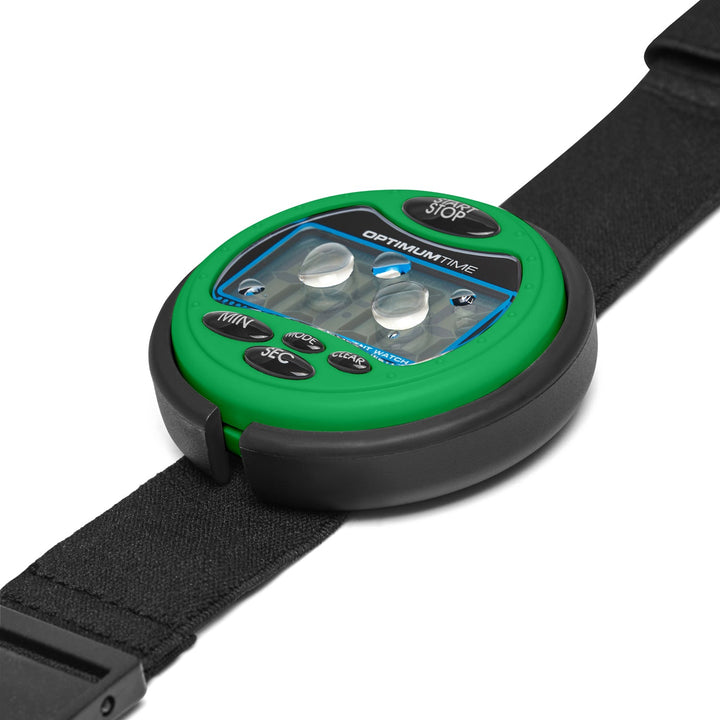 Equestrian Watches 3 Series Green - Competition Accessories by ESP - view 6
