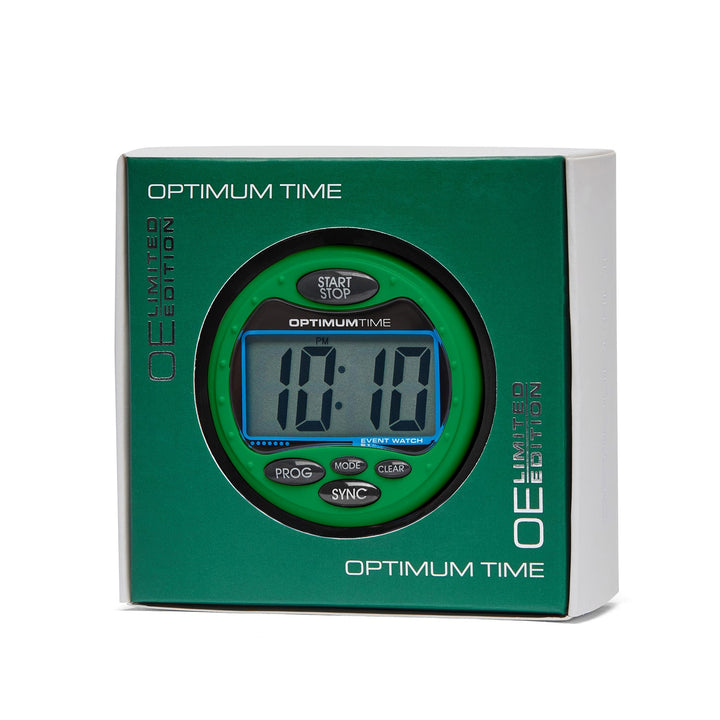Equestrian Watches 3 Series Green - Competition Accessories by ESP - view 4