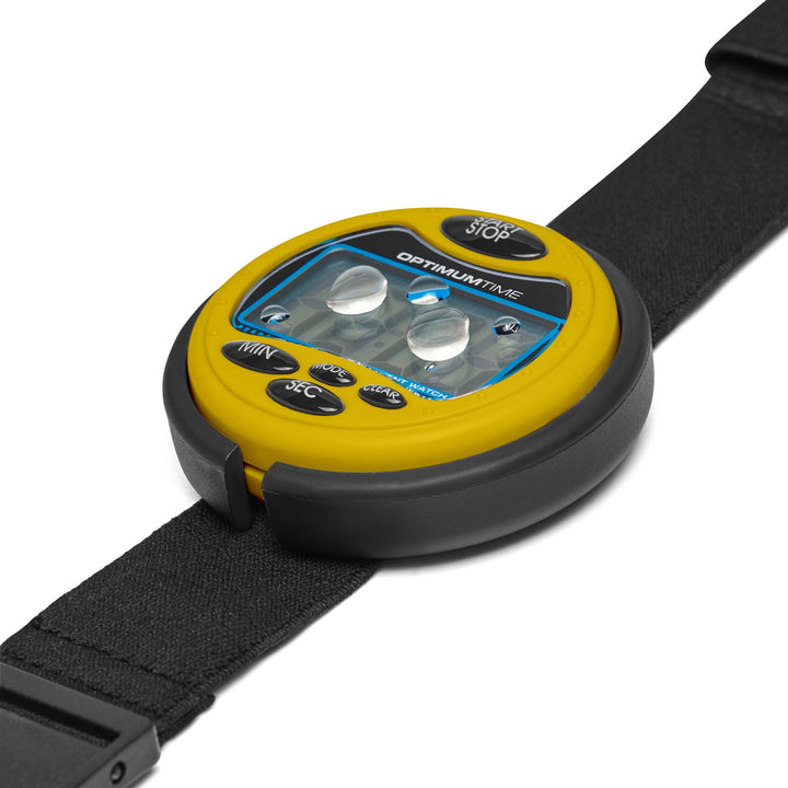 Equestrian Watches 3 Series Yellow - Competition Accessories by ESP - view 6
