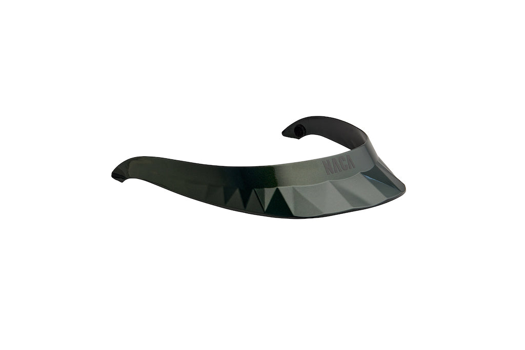 NACA Visor's