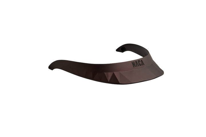 NACA Visor's