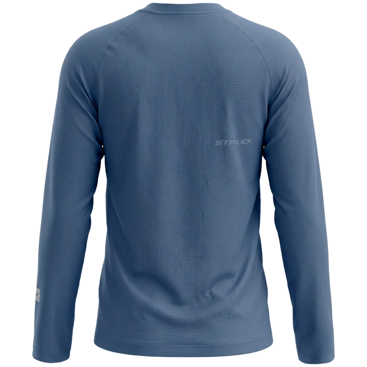 Training Top - Petrol