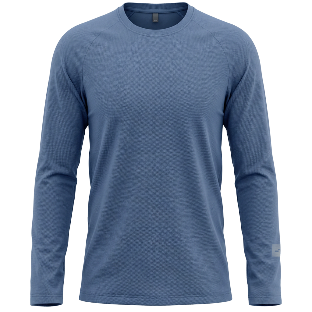 Training Top - Petrol