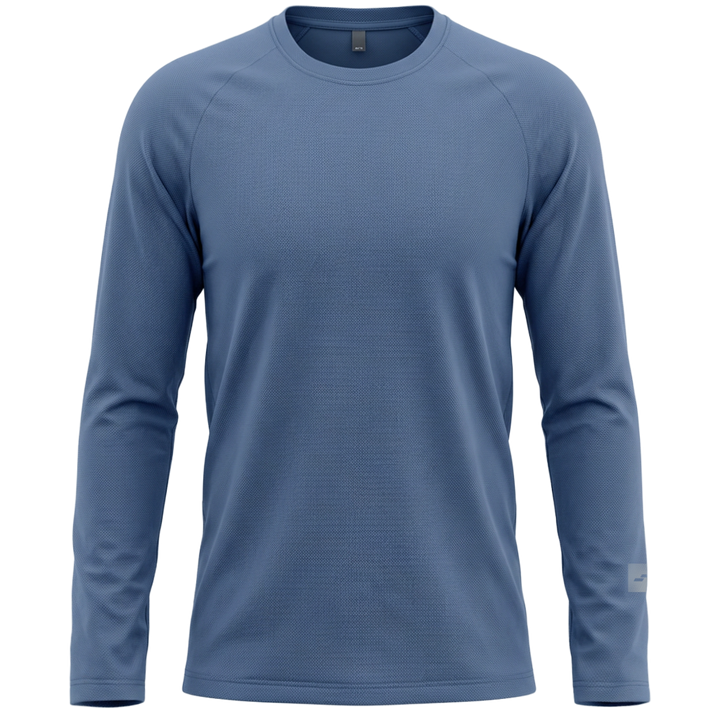 Training Top - Petrol
