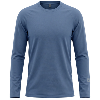 Training Top - Petrol by Struck Apparel