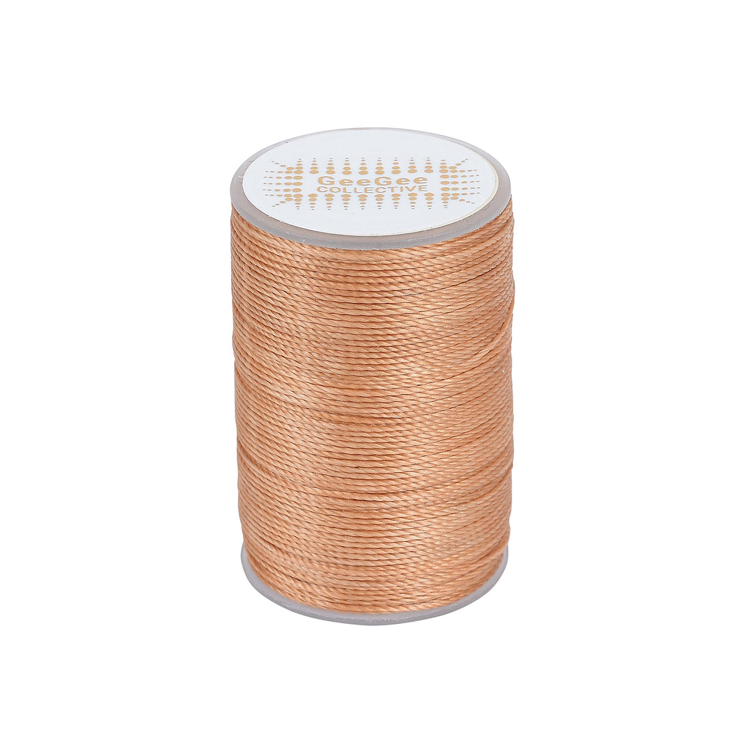 Chestnut Plaiting Thread