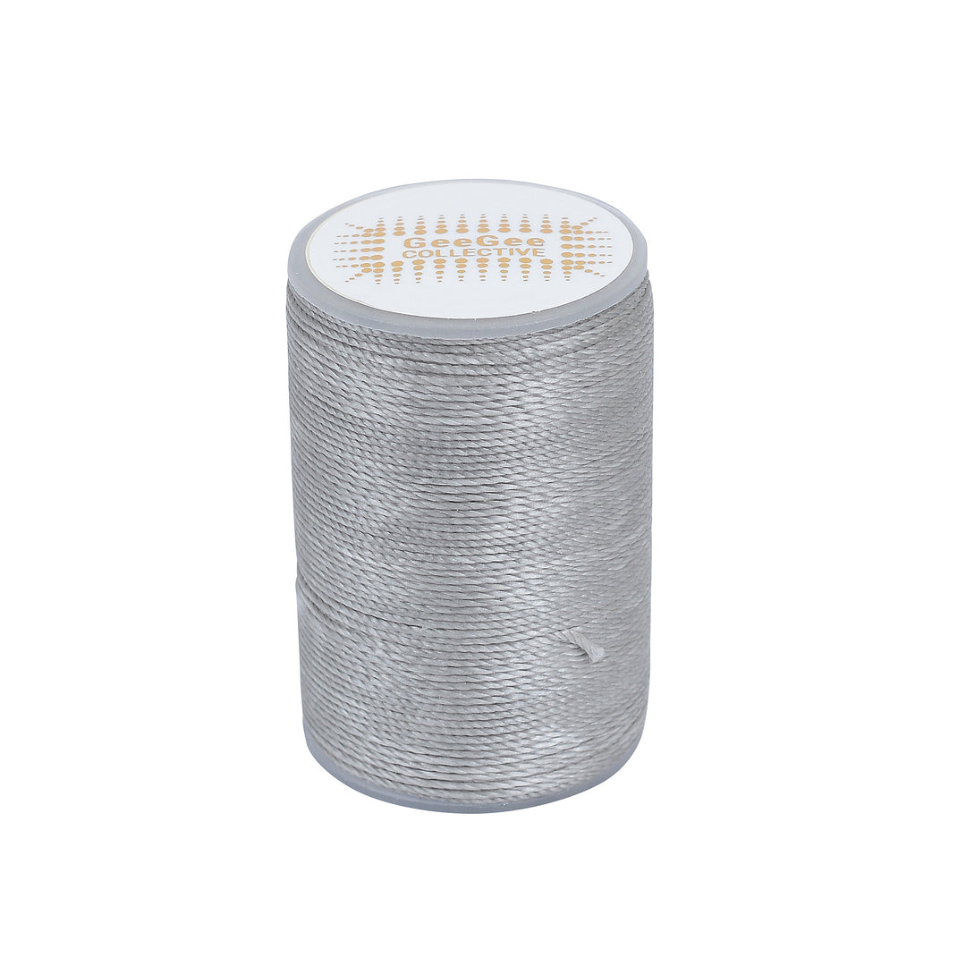 Light Grey Plaiting Thread