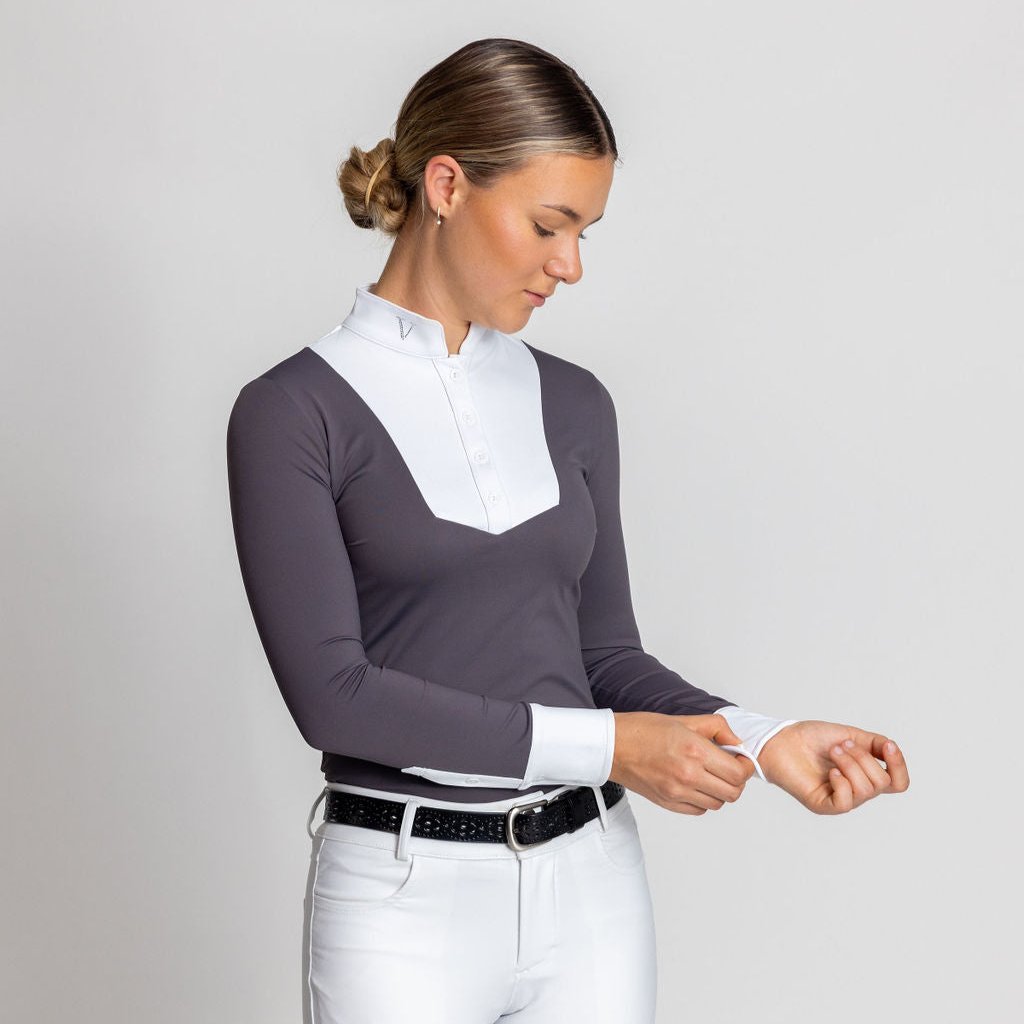 Prestige Long Sleeve Show Shirt