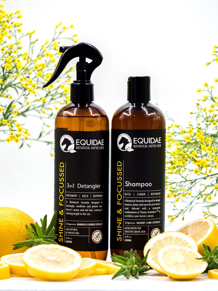 Equidae Botanicals Gift Card