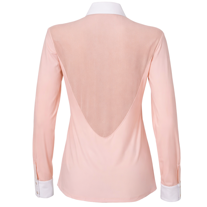 Women's Series 2 LS: Rose