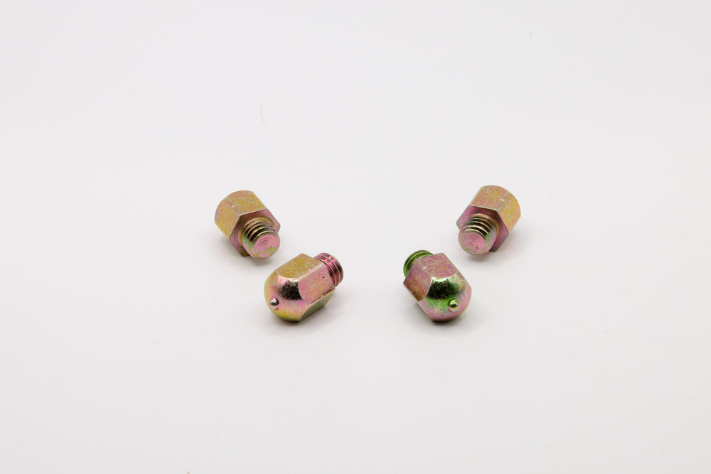 ST-02-06-4 - Long Grass Stud - Set of 4 - Equine Competition Wear by ESP - view 2
