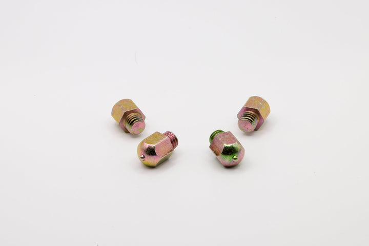 ST-02-06-4 - Long Grass Stud - Set of 4 - Equine Competition Wear by ESP - view 2
