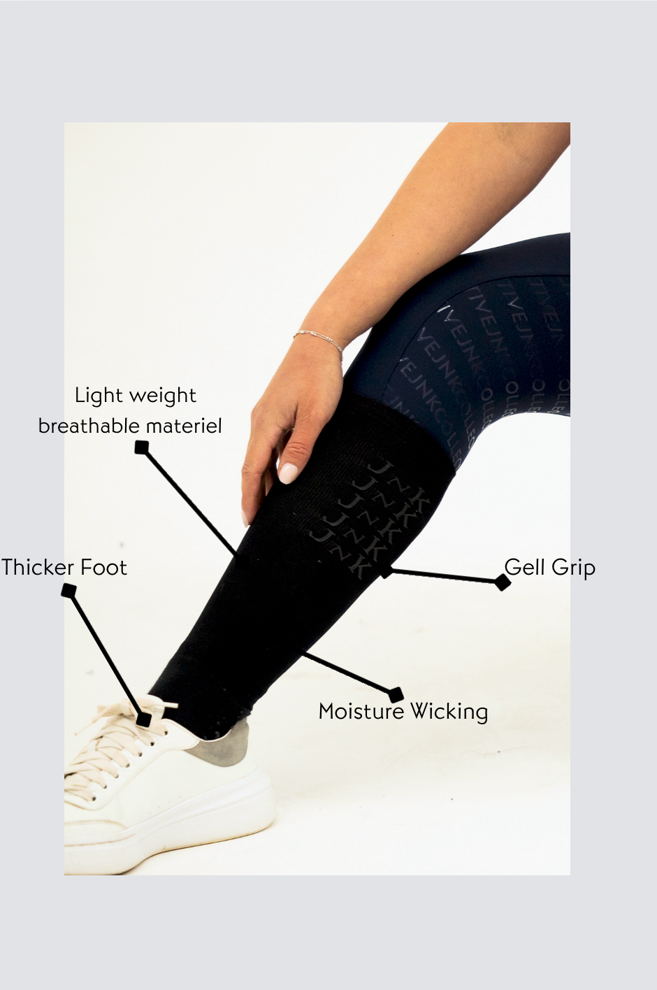 Performance Socks