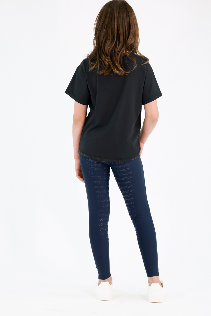 Performance Tee-Black