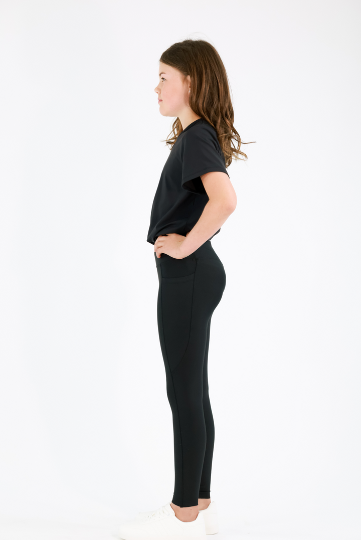 Essential Leggings