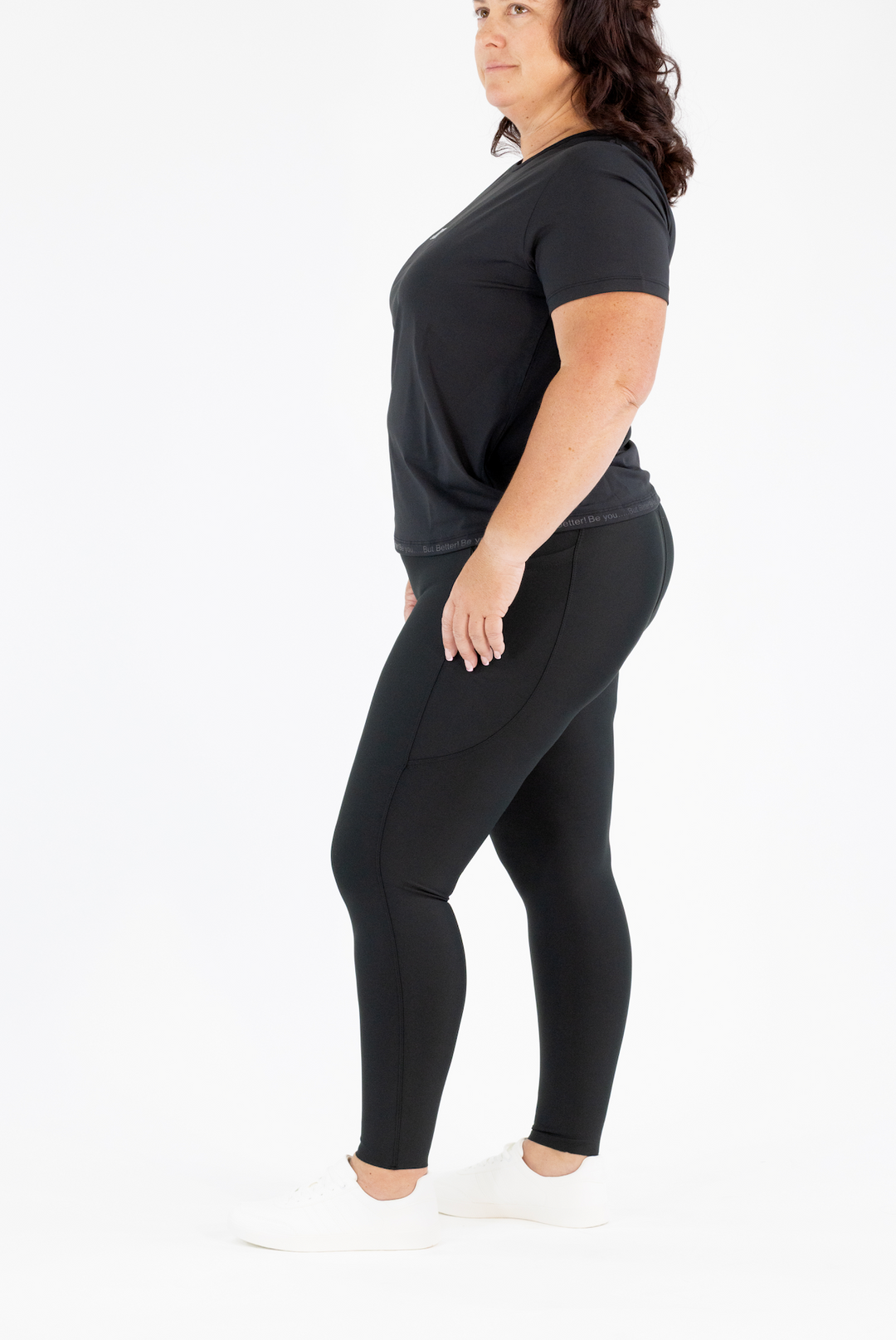 Essential Leggings
