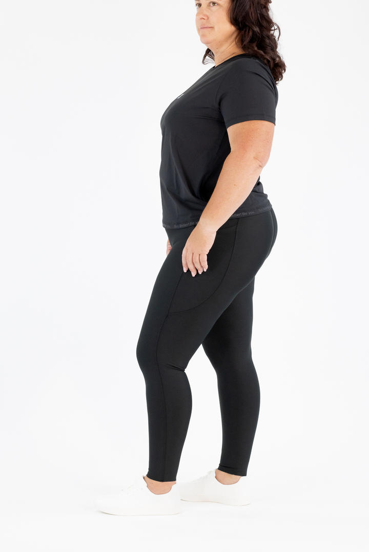 Essential Leggings
