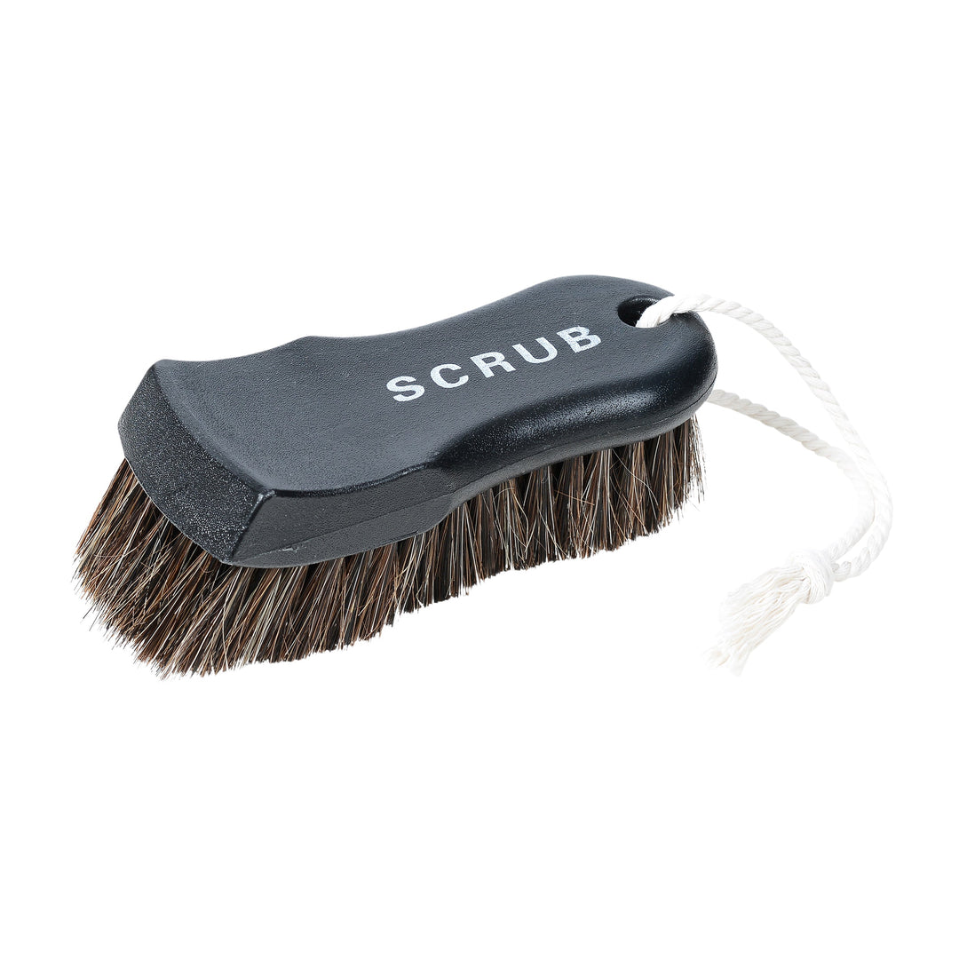 Scrub' Shampoo Body Brush | By GeeGee COLLECTIVE