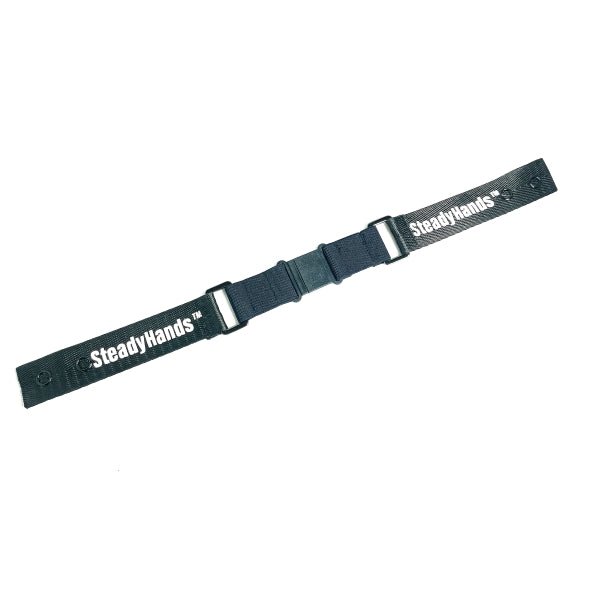 SteadyHands Replacement Strap