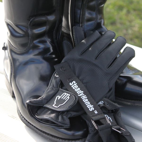 SteadyHands Replacement Strap