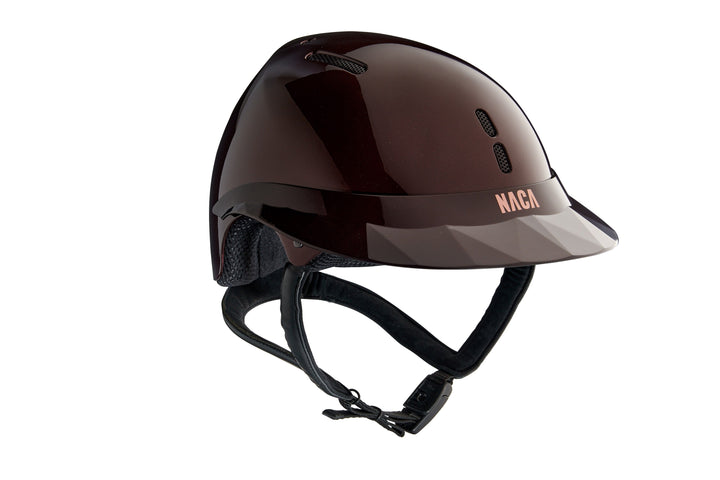 NACA Gravity S Duritgen Helmet - SHELL ONLY