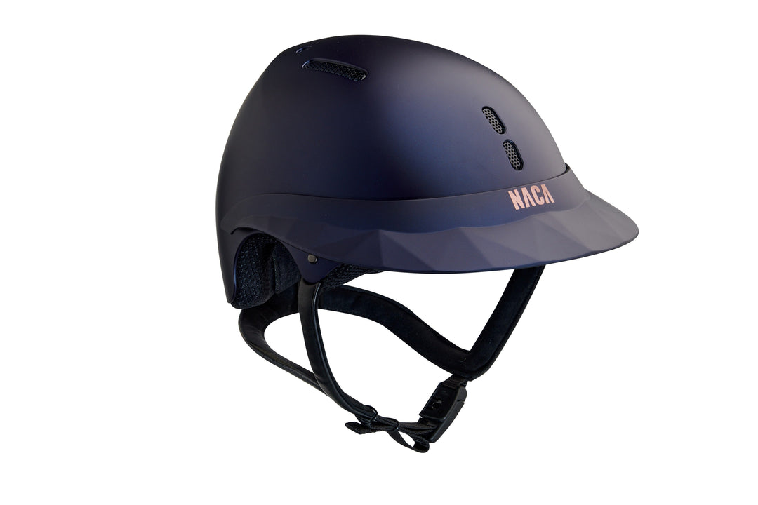 NACA Gravity S Duritgen Helmet - SHELL ONLY