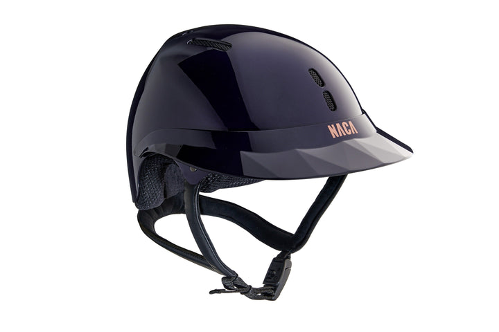 NACA Gravity S Duritgen Helmet - SHELL ONLY