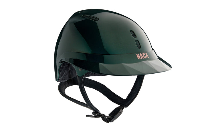 NACA Gravity S Duritgen Helmet - SHELL ONLY