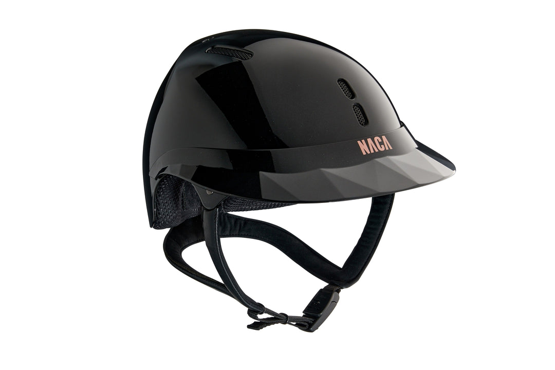 NACA Gravity S Duritgen Helmet - SHELL ONLY