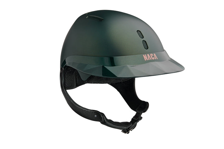 NACA Gravity XP Duritgen Helmet - SHELL ONLY