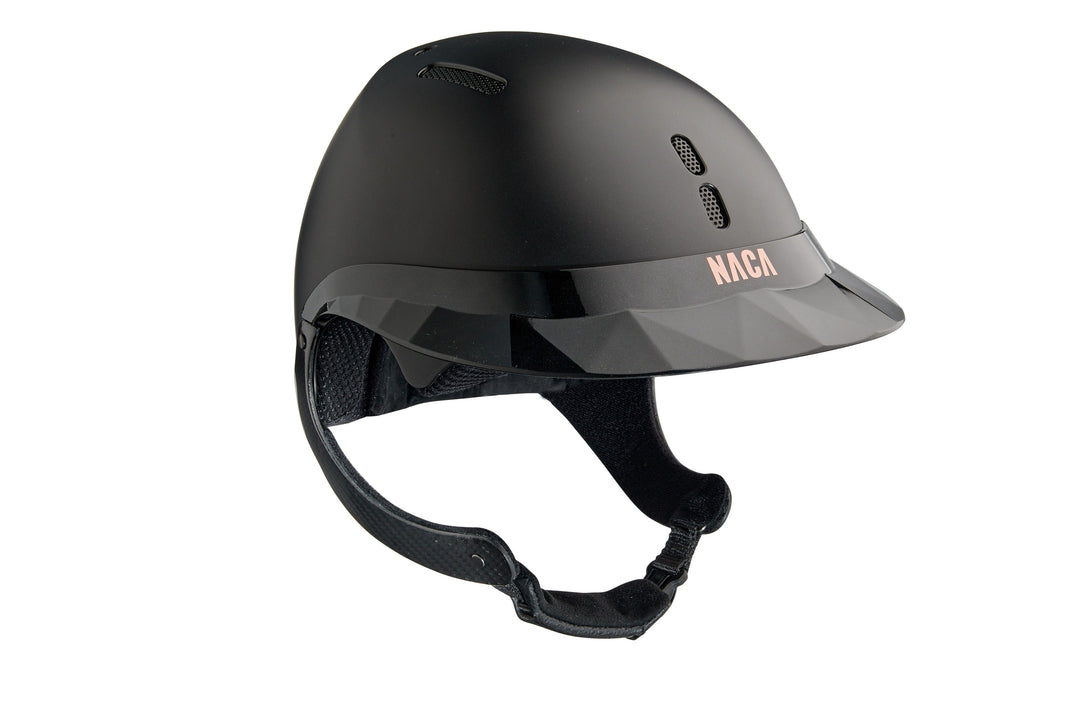 NACA Gravity XP Duritgen Helmet - SHELL ONLY