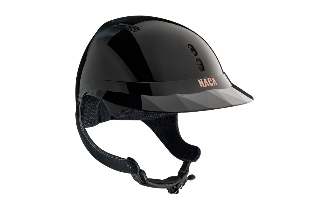 NACA Gravity XP Duritgen Helmet - SHELL ONLY