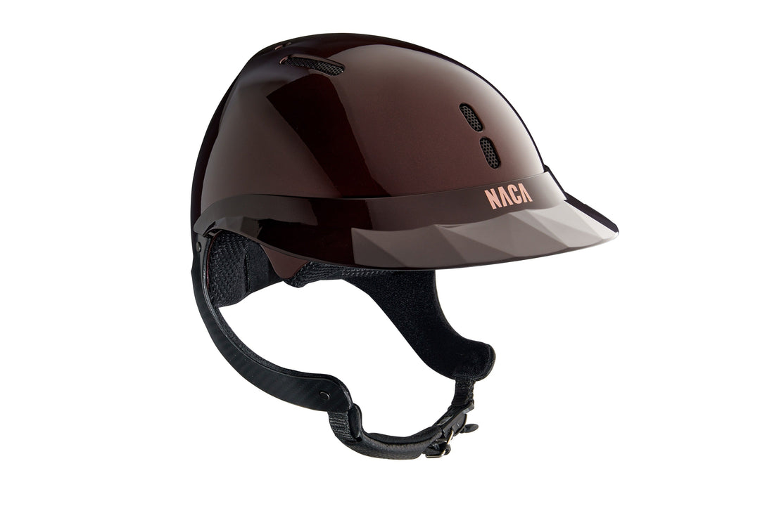 NACA Gravity XP Duritgen Helmet - SHELL ONLY