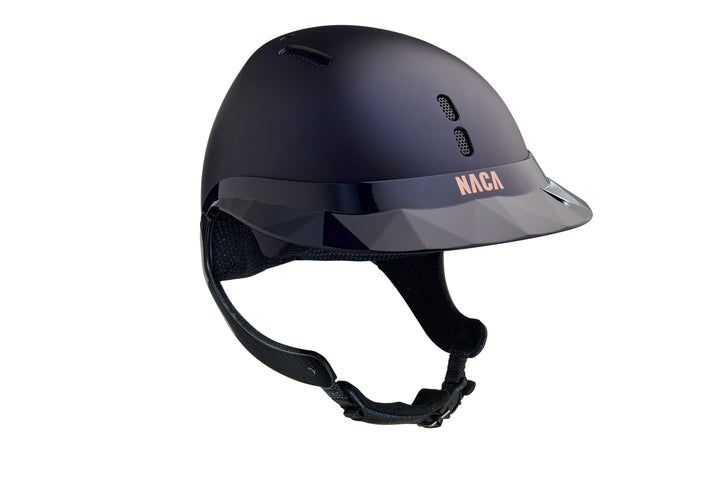 NACA Gravity XP Duritgen Helmet - SHELL ONLY