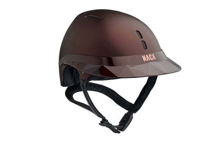 NACA Gravity S Duritgen Helmet - SHELL ONLY