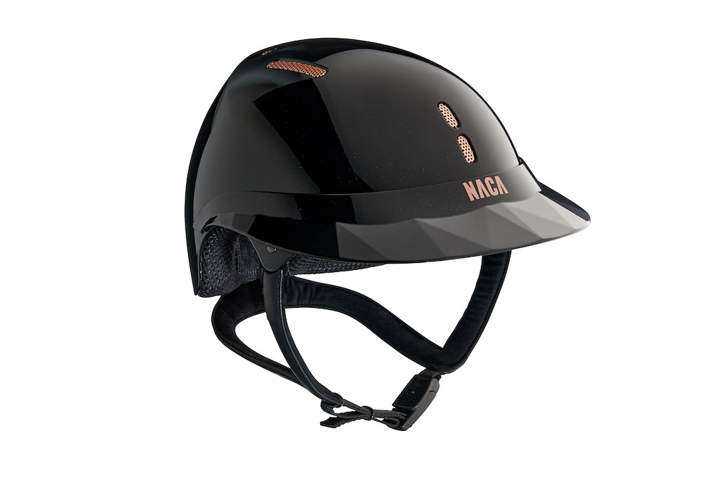 NACA Gravity S Duritgen Helmet - SHELL ONLY